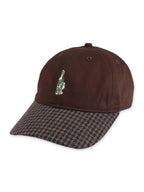 Pass-Port - ABV Leagues Cap - Velocity 21