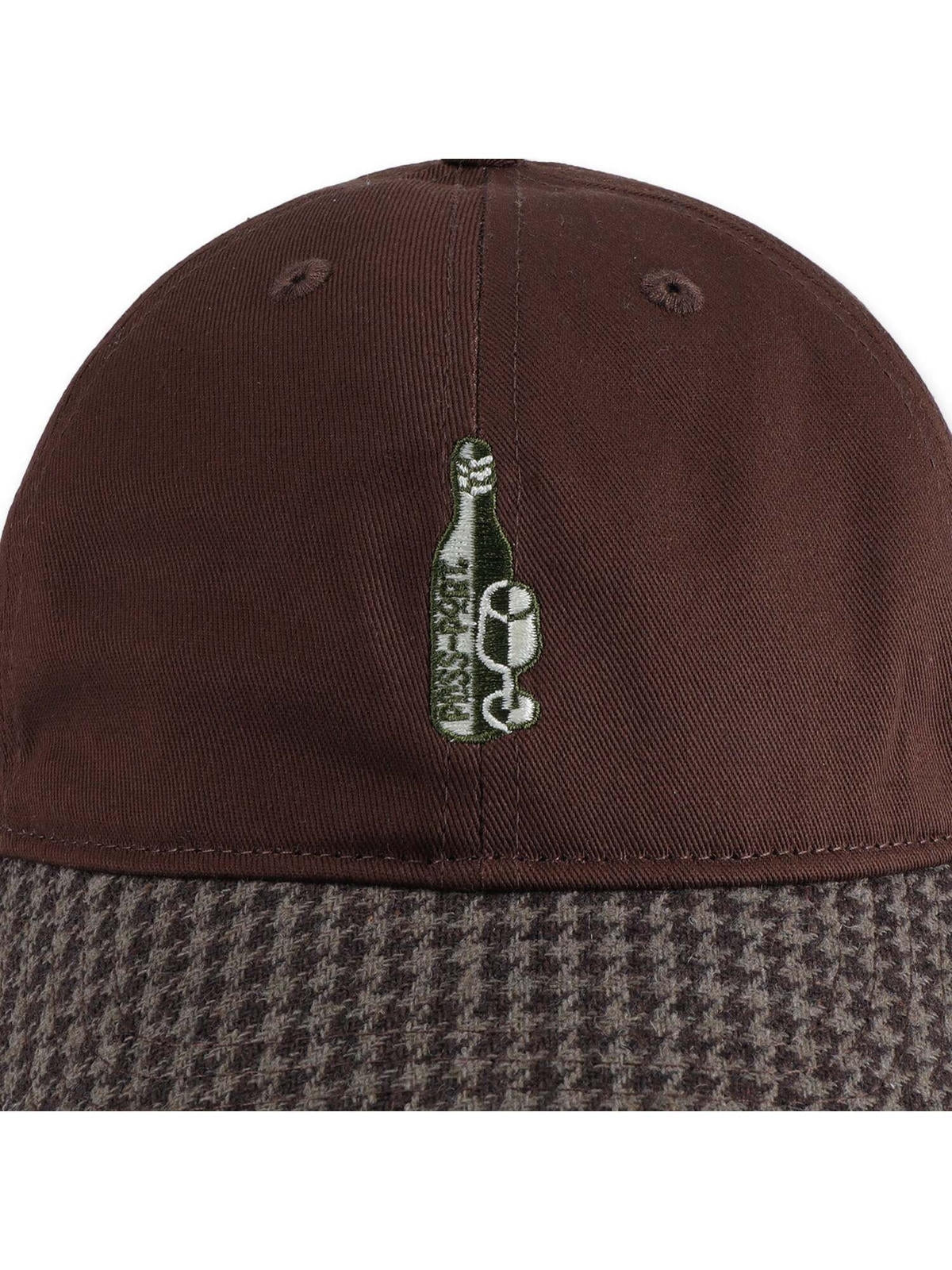 Pass-Port - ABV Leagues Cap - Velocity 21