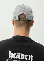 Sonoran Recycled Six Panel Mesh Cap