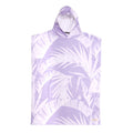 Ladies Bliss Hooded Poncho