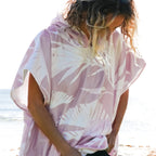Ladies Bliss Hooded Poncho
