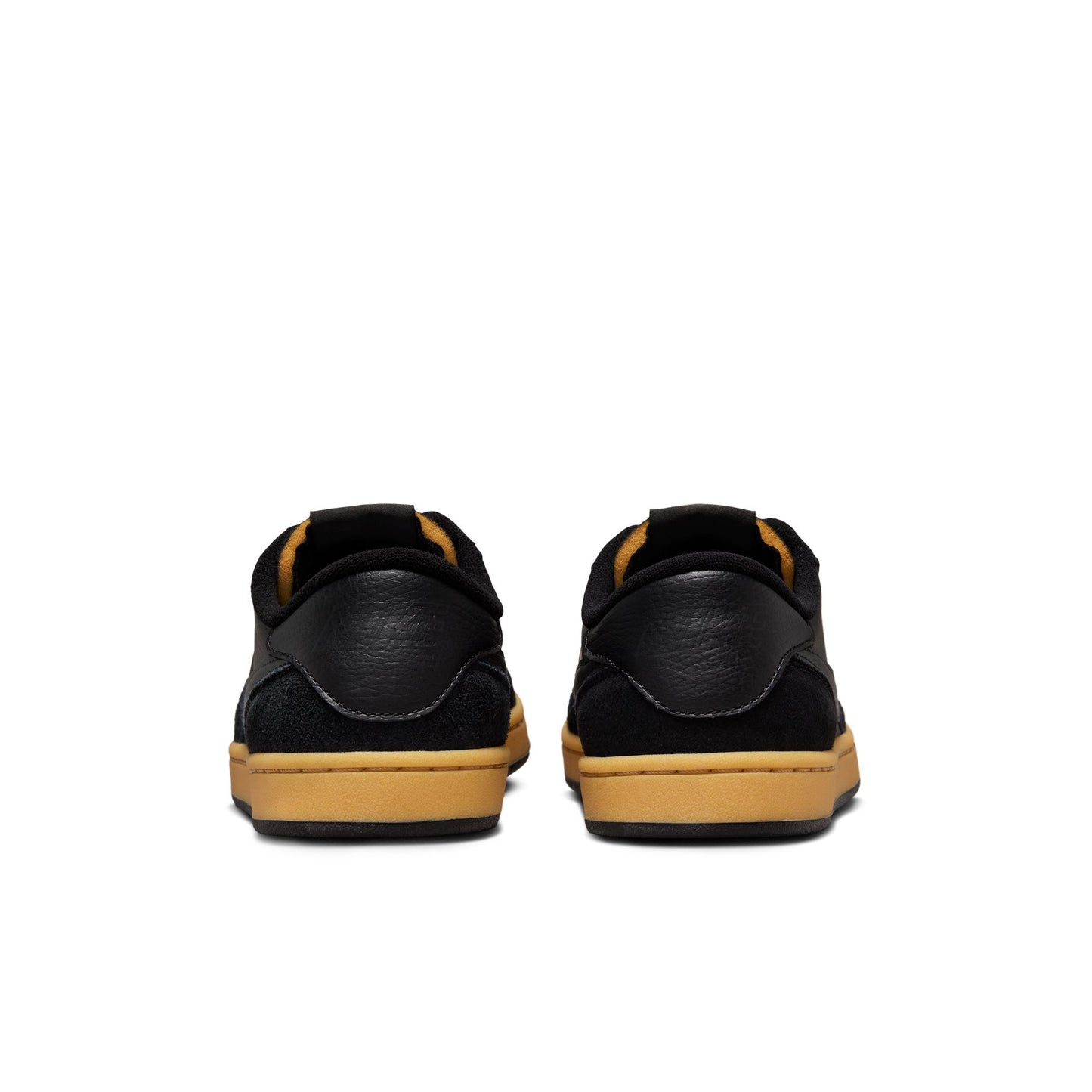 Nike SB - FC Classic - Black/Vivid Orange - Velocity 21