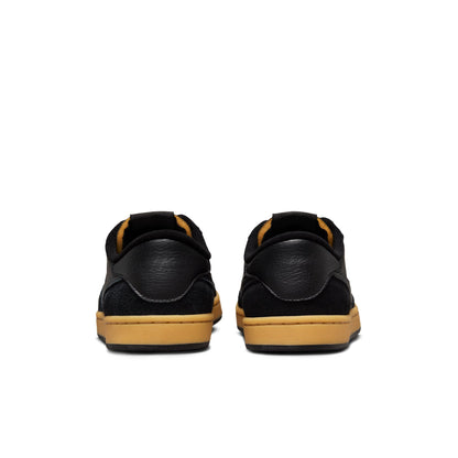 Nike SB - FC Classic - Black/Vivid Orange - Velocity 21