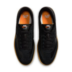 Nike SB - FC Classic - Black/Vivid Orange - Velocity 21