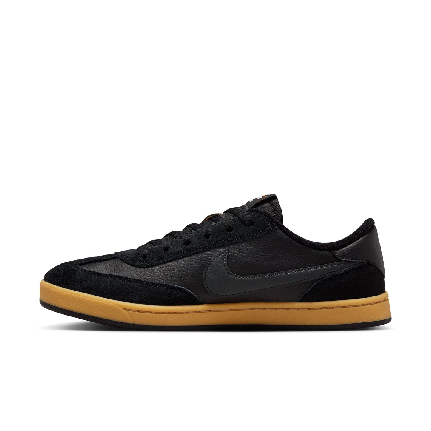 Nike SB - FC Classic - Black/Vivid Orange - Velocity 21