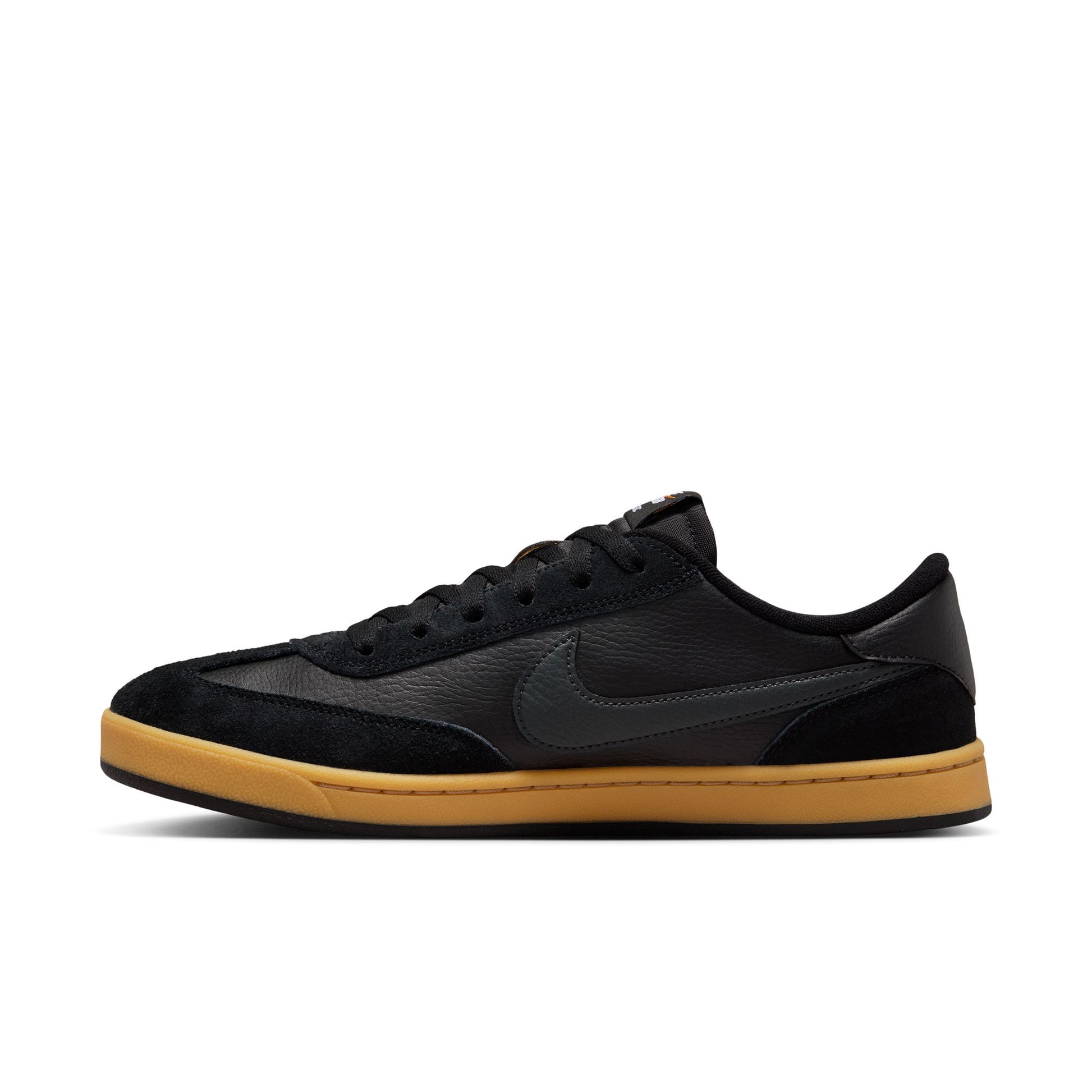 Nike SB - FC Classic - Black/Vivid Orange - Velocity 21