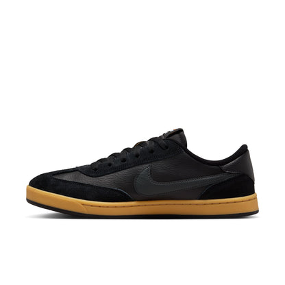 Nike SB - FC Classic - Black/Vivid Orange - Velocity 21