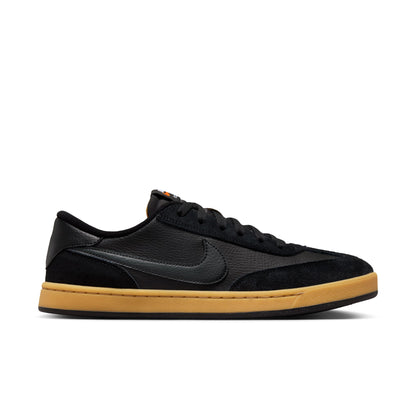 Nike SB - FC Classic - Black/Vivid Orange - Velocity 21