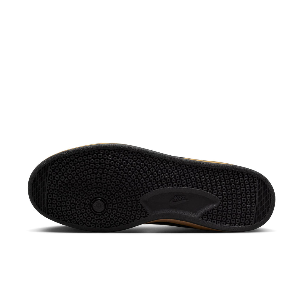 Nike SB - FC Classic - Black/Vivid Orange - Velocity 21