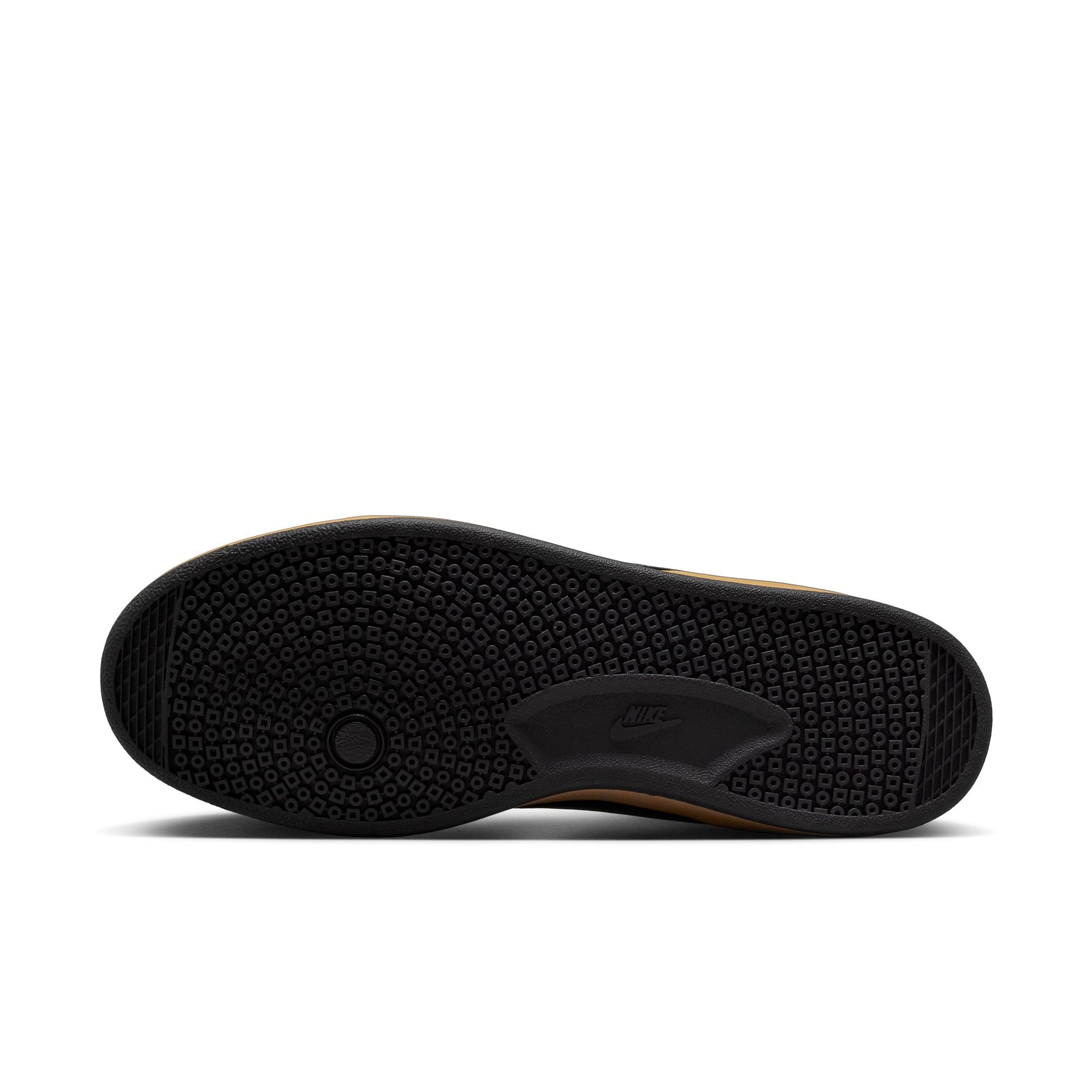 Nike SB - FC Classic - Black/Vivid Orange - Velocity 21