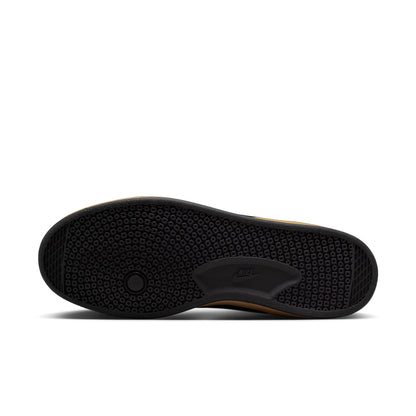 Nike SB - FC Classic - Black/Vivid Orange - Velocity 21