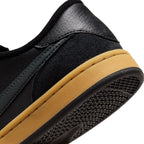 Nike SB - FC Classic - Black/Vivid Orange - Velocity 21