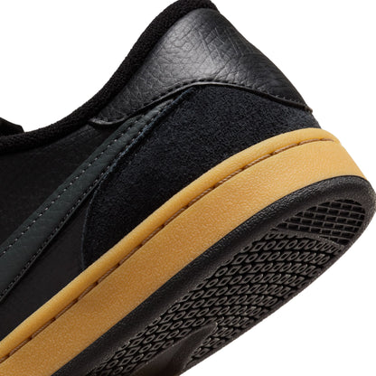 Nike SB - FC Classic - Black/Vivid Orange - Velocity 21