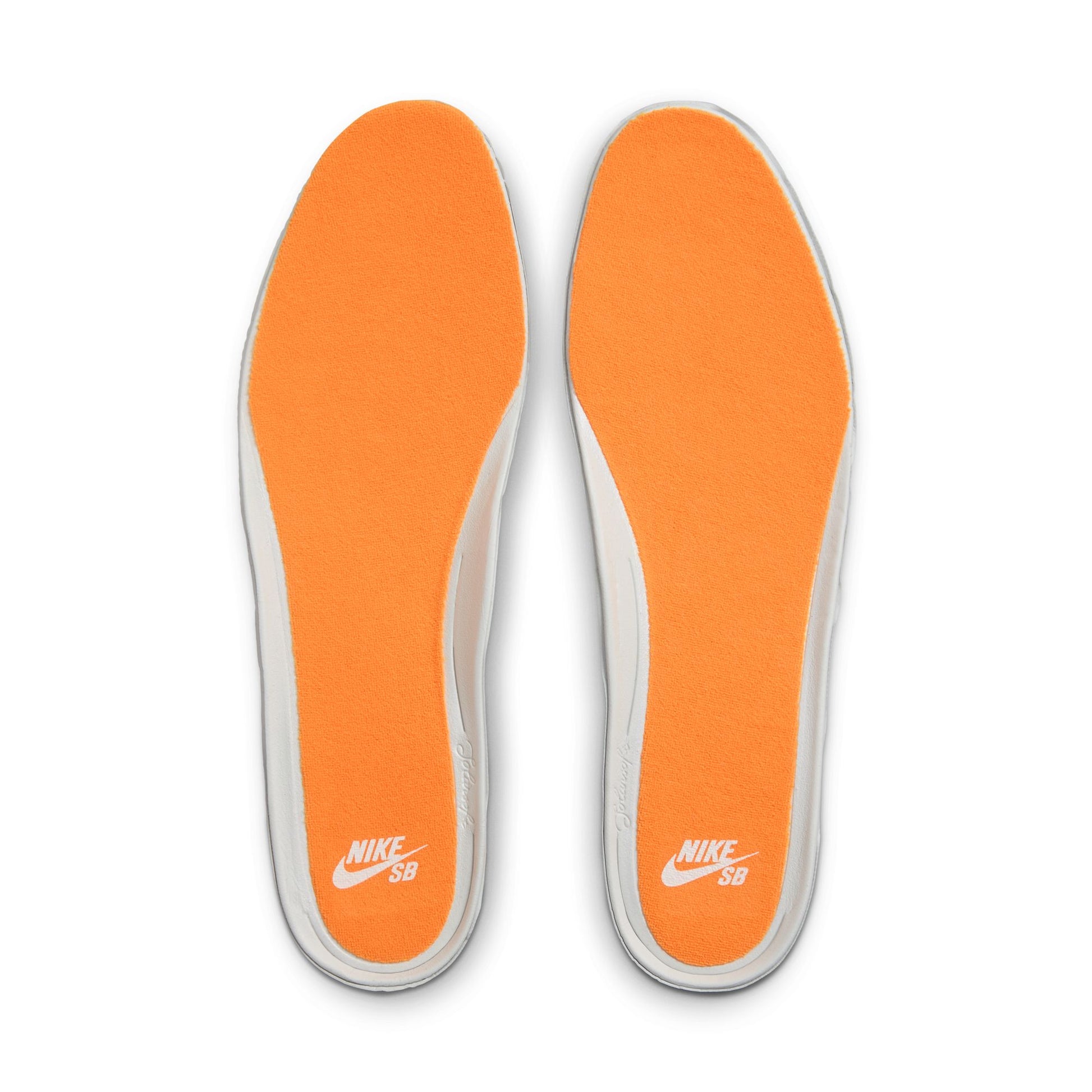 Nike SB - FC Classic - Black/Vivid Orange - Velocity 21