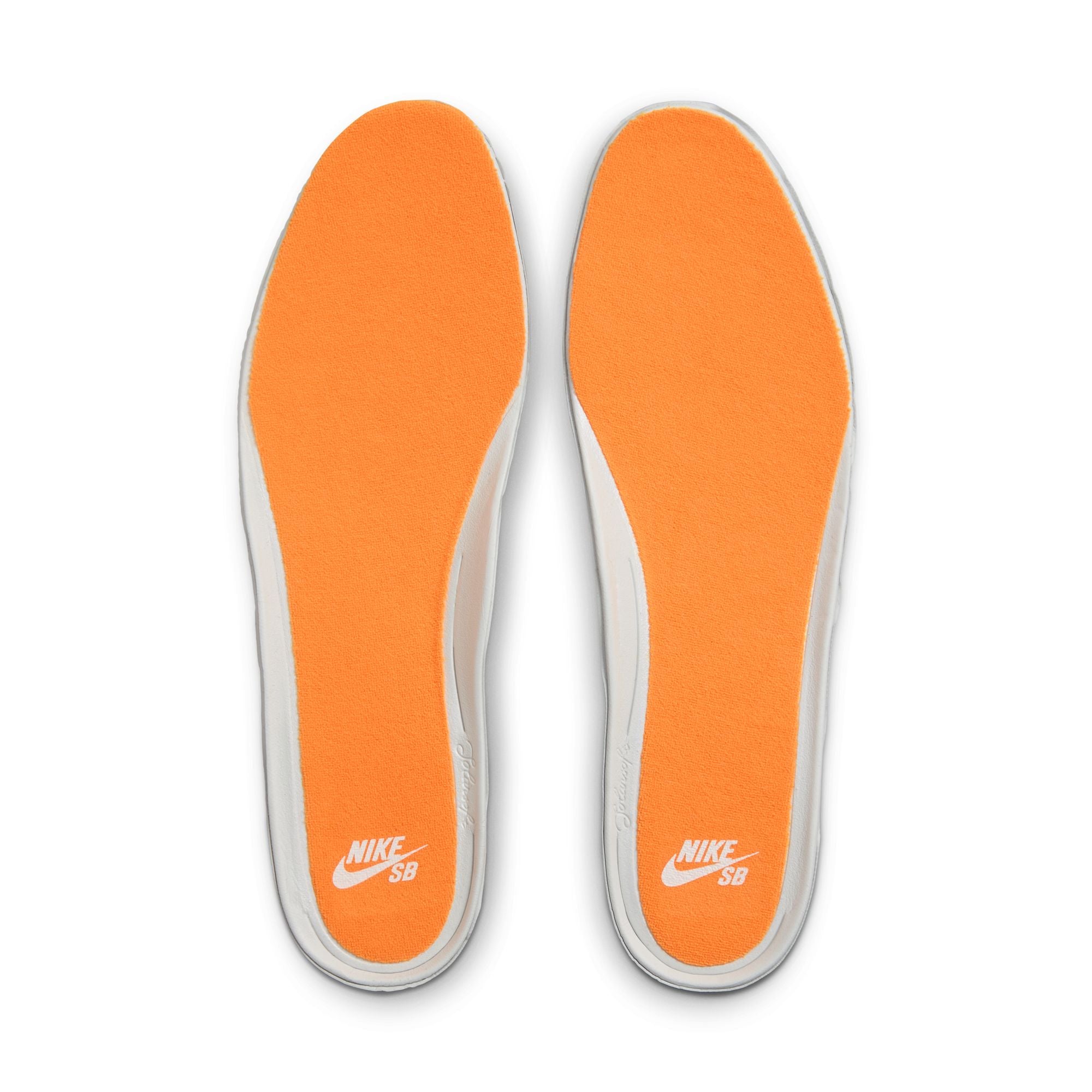 Nike SB - FC Classic - Black/Vivid Orange - Velocity 21