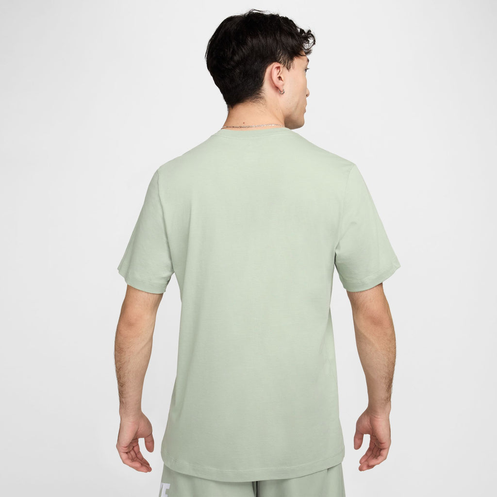 Nike SB - Club Tee - Frost - Velocity 21