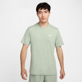 Nike SB - Club Tee - Frost - Velocity 21