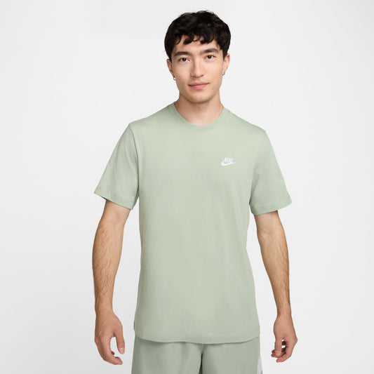 Nike SB - Club Tee - Frost - Velocity 21