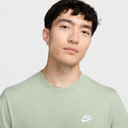Nike SB - Club Tee - Frost - Velocity 21