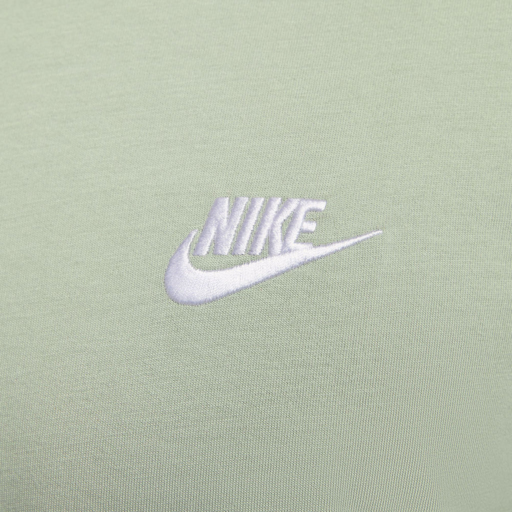 Nike SB - Club Tee - Frost - Velocity 21