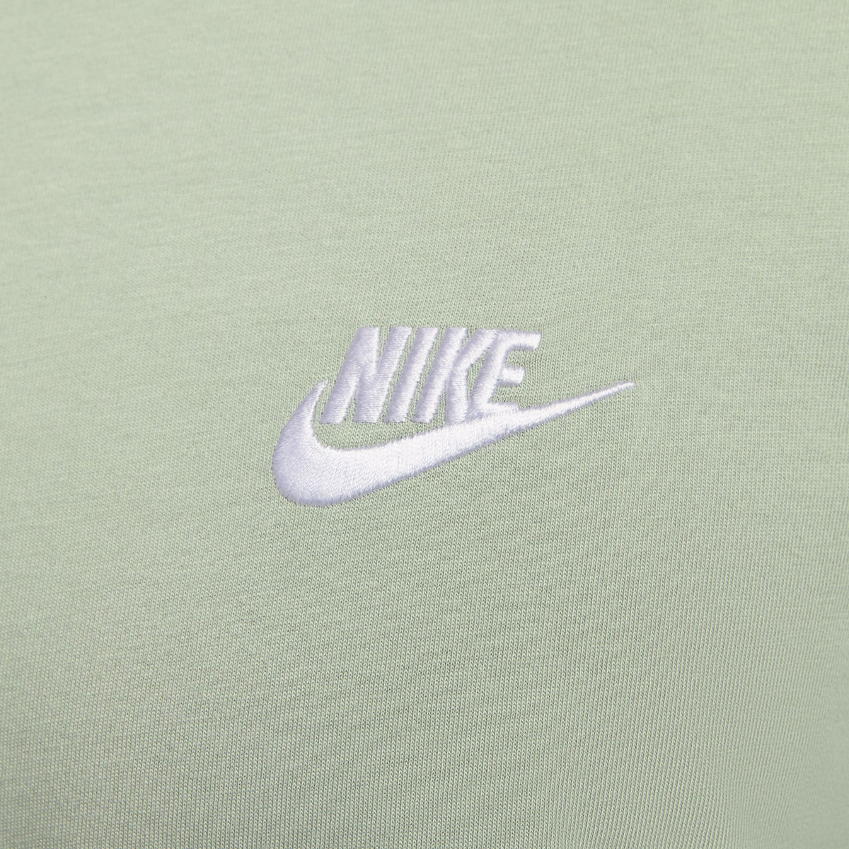Nike SB - Club Tee - Frost - Velocity 21