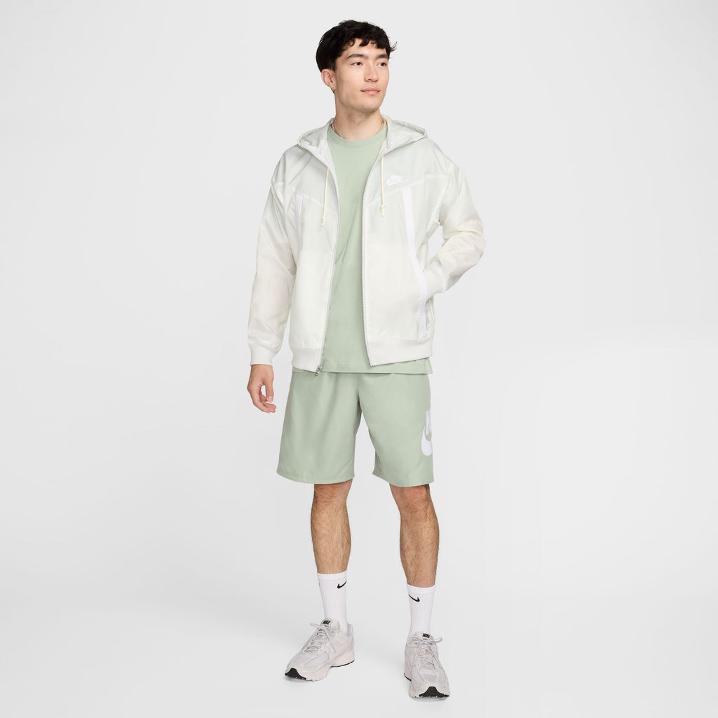 Nike SB - Club Tee - Frost - Velocity 21