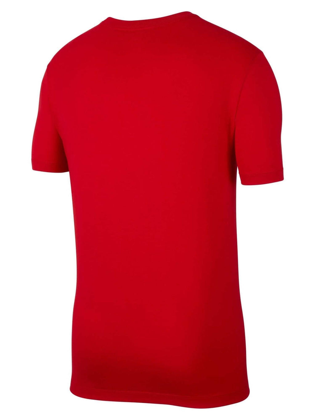 Nike SB - Club Tee - University Red - Velocity 21