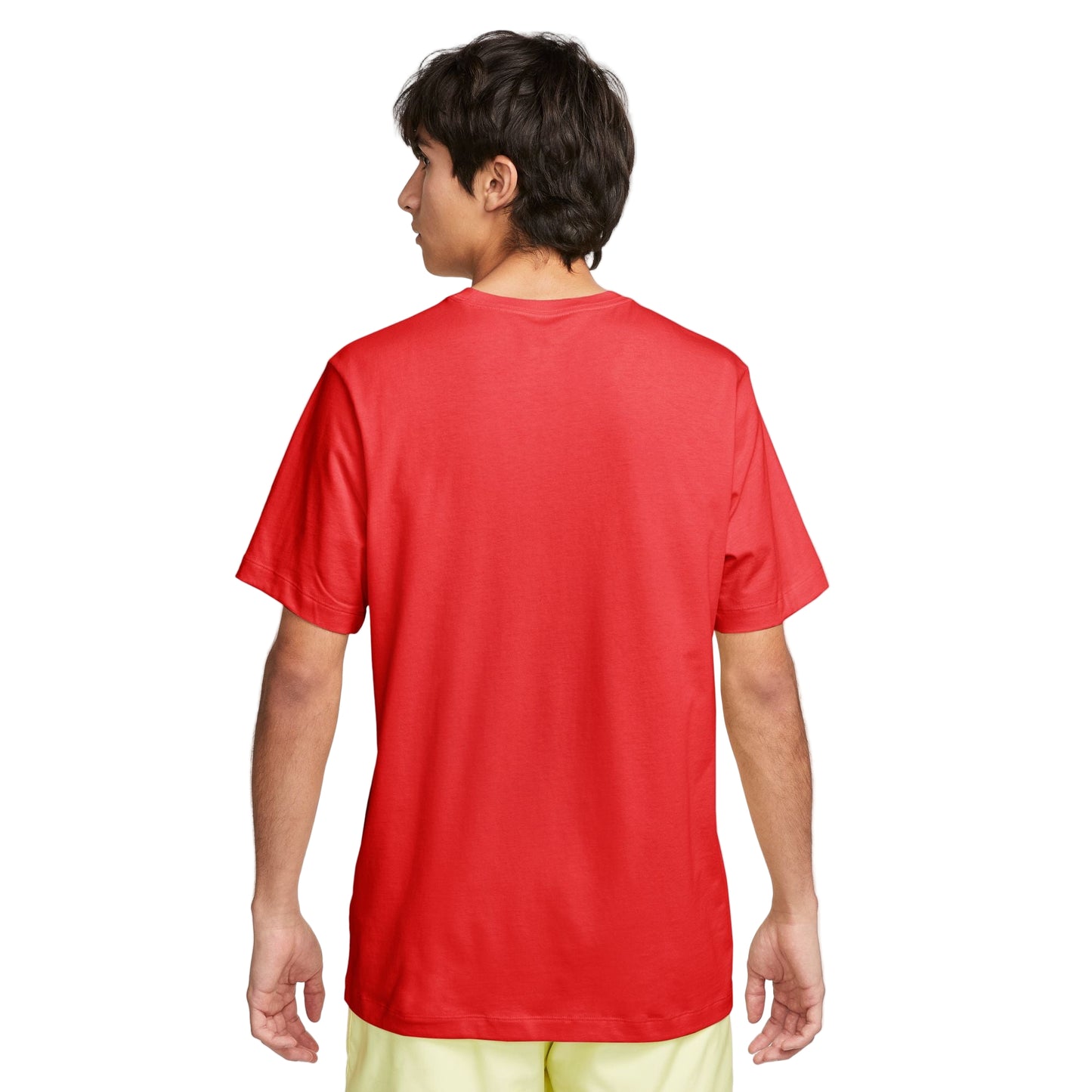 Nike SB - Club Tee - University Red - Velocity 21