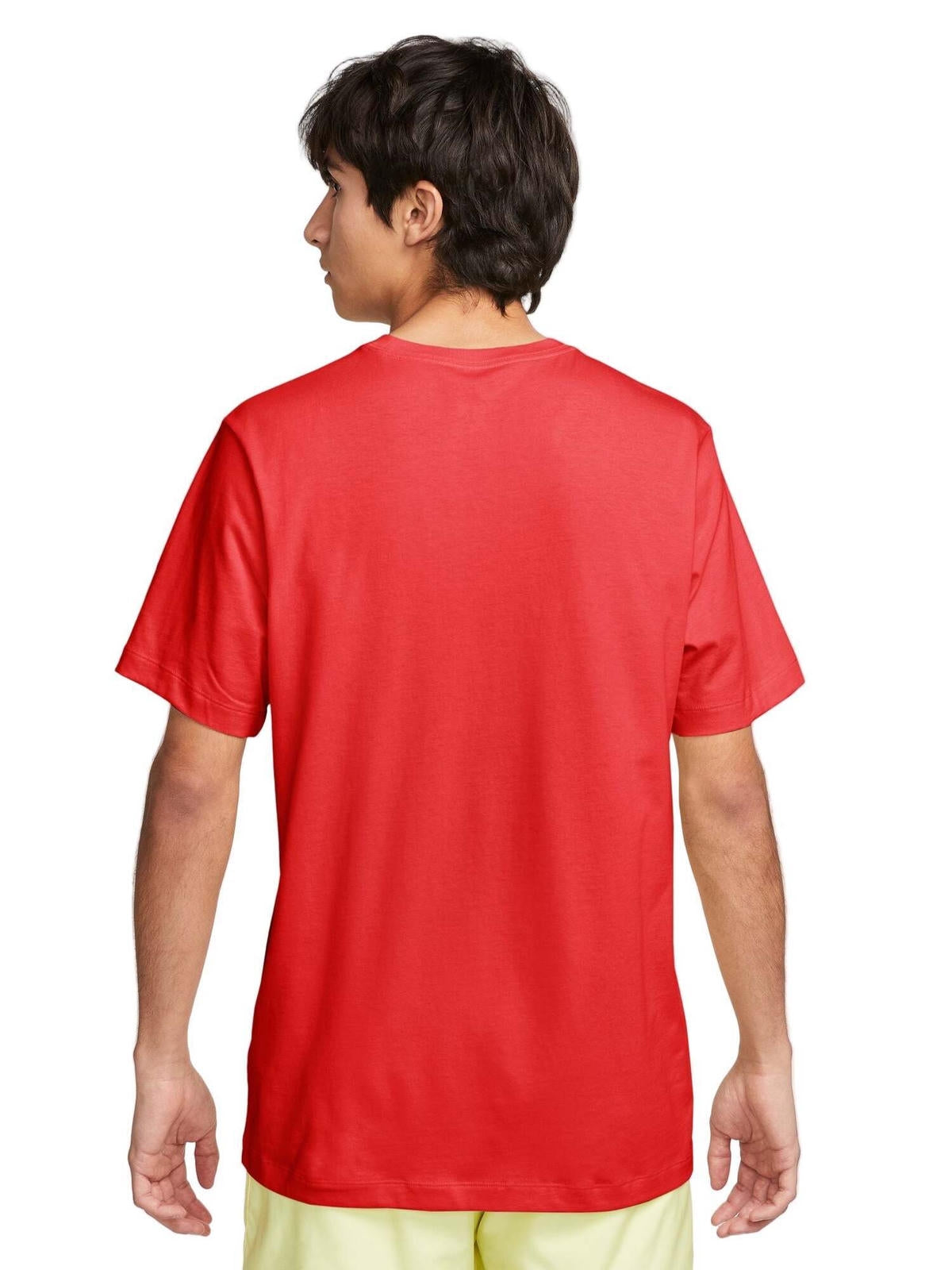 Nike SB - Club Tee - University Red - Velocity 21