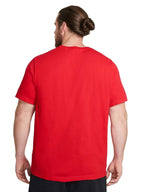 Nike SB - Club Tee - University Red - Velocity 21