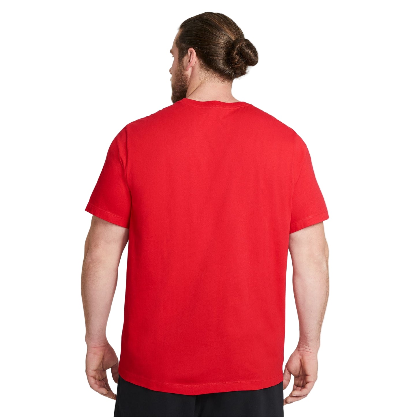 Nike SB - Club Tee - University Red - Velocity 21