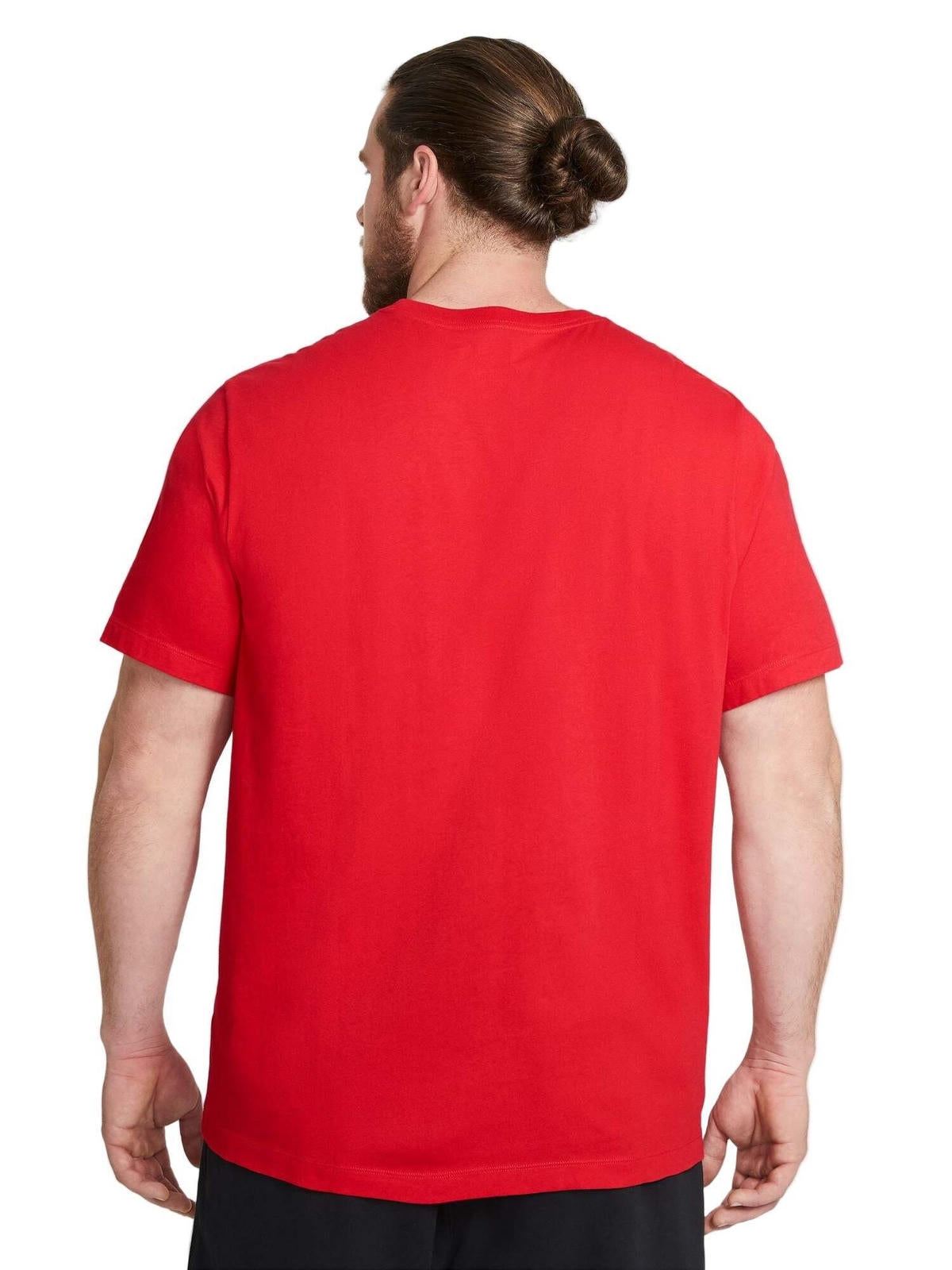 Nike SB - Club Tee - University Red - Velocity 21