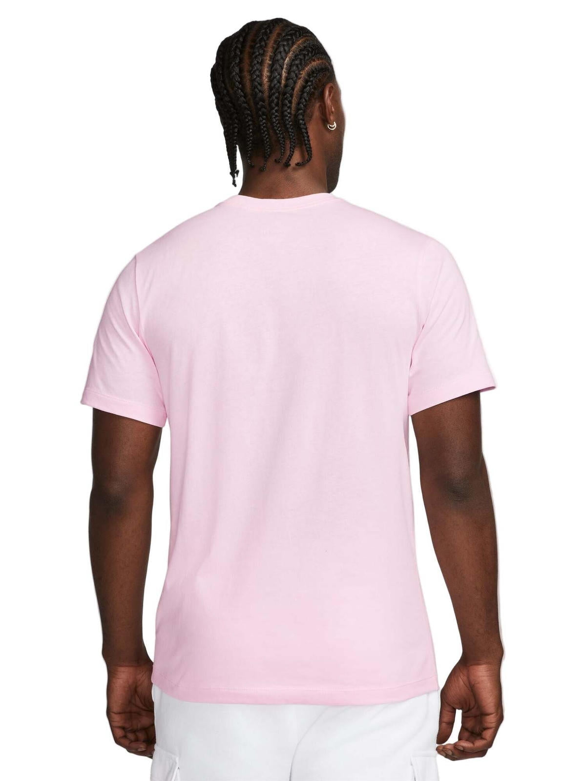 Nike SB - Club Tee - Pink Foam - Velocity 21