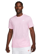 Nike SB - Club Tee - Pink Foam - Velocity 21