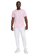 Nike SB - Club Tee - Pink Foam - Velocity 21