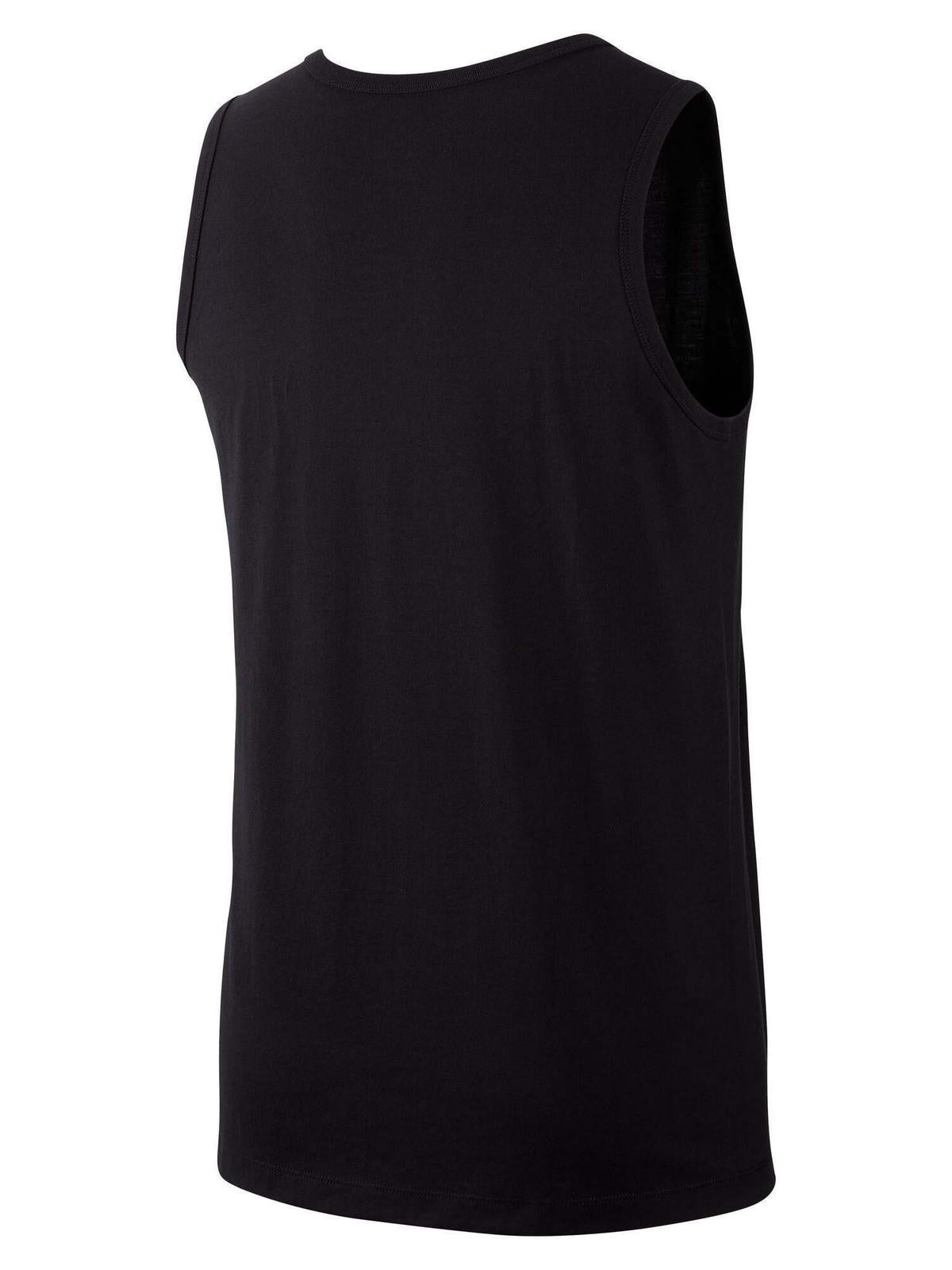 Nike SB - Club Tank - Black - Velocity 21