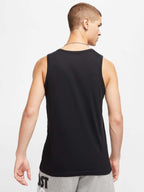Nike SB - Club Tank - Black - Velocity 21