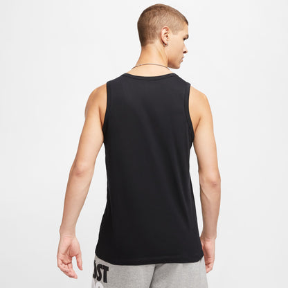 Nike SB - Club Tank - Black - Velocity 21