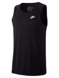 Nike SB - Club Tank - Black - Velocity 21
