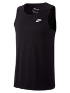 Nike SB - Club Tank - Black - Velocity 21