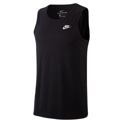 Nike SB - Club Tank - Black - Velocity 21