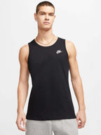Nike SB - Club Tank - Black - Velocity 21