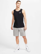 Nike SB - Club Tank - Black - Velocity 21