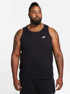 Nike SB - Club Tank - Black - Velocity 21
