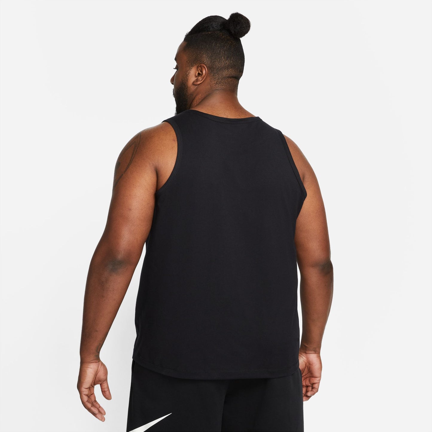 Nike SB - Club Tank - Black - Velocity 21