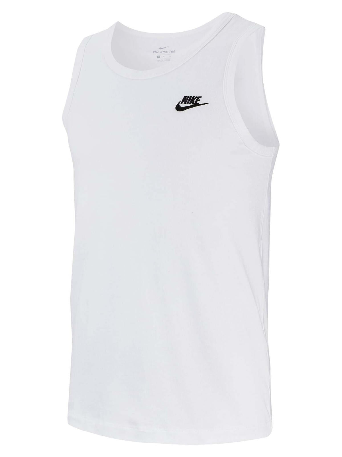 Nike SB - Club Tank - Velocity 21