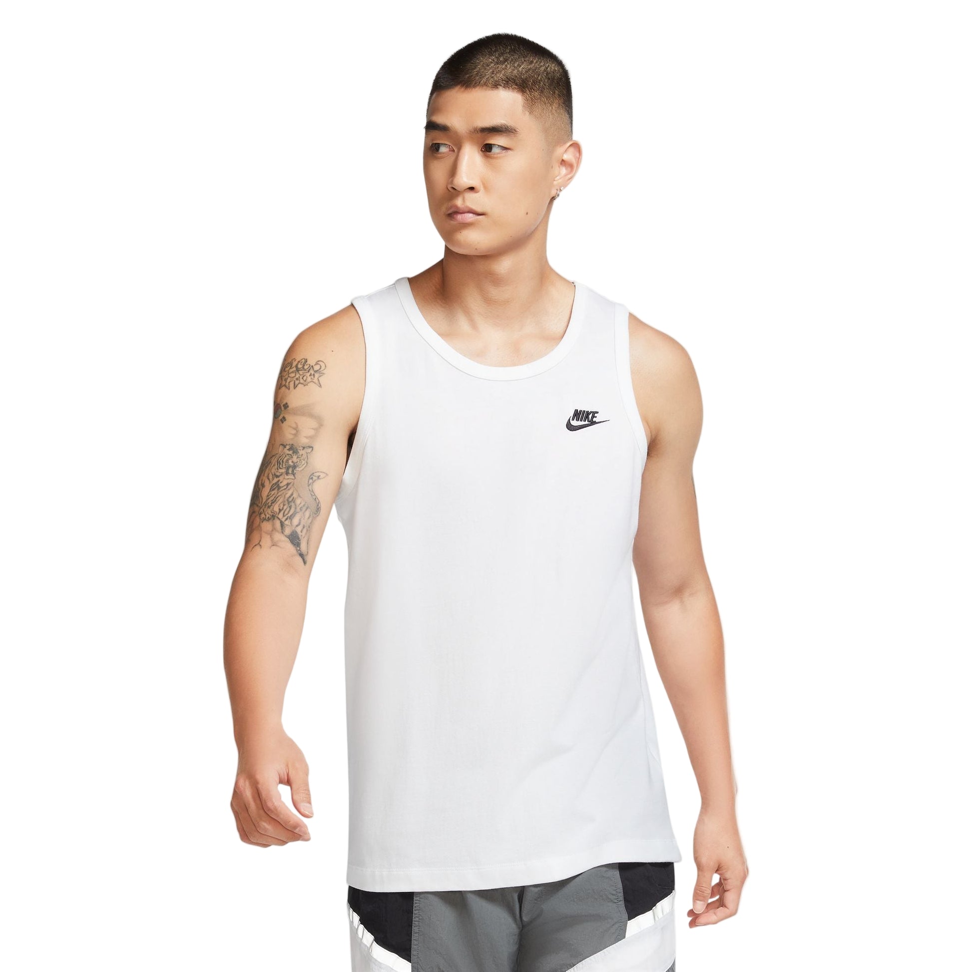 Nike SB - Club Tank - Velocity 21