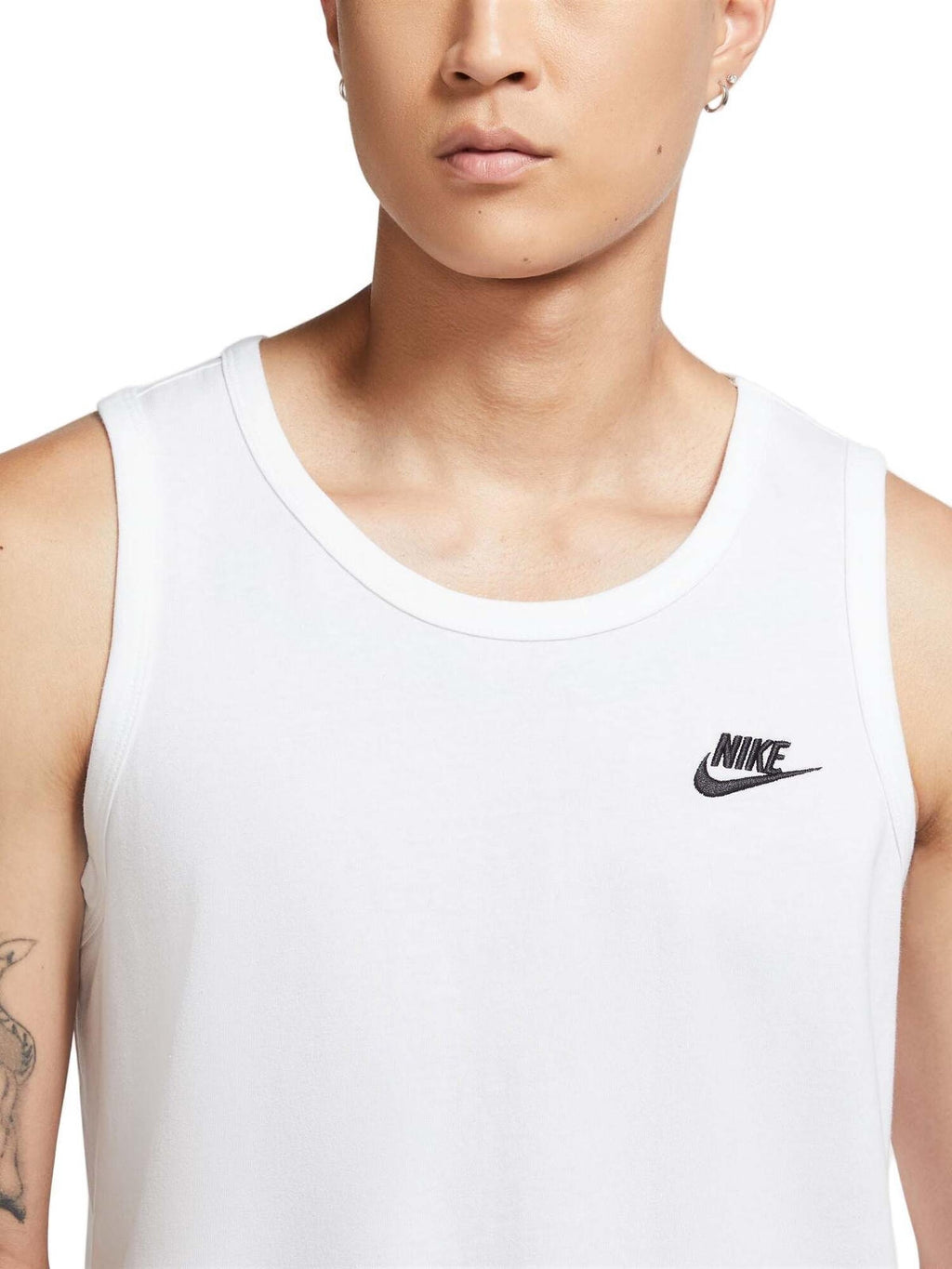 Nike SB - Club Tank - Velocity 21