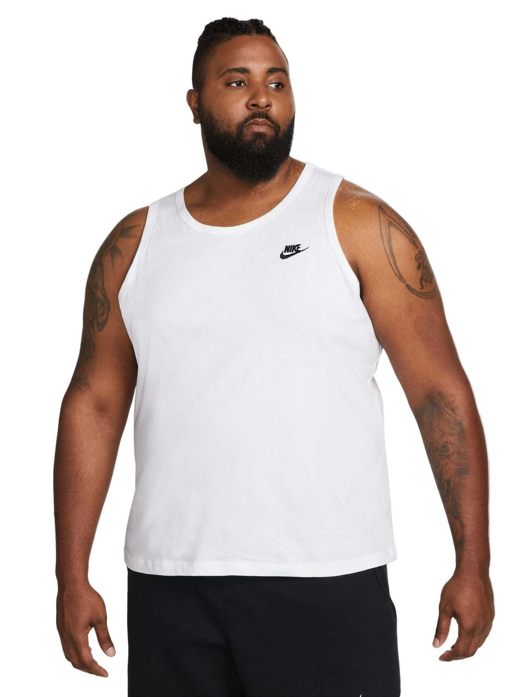 Nike SB - Club Tank - Velocity 21