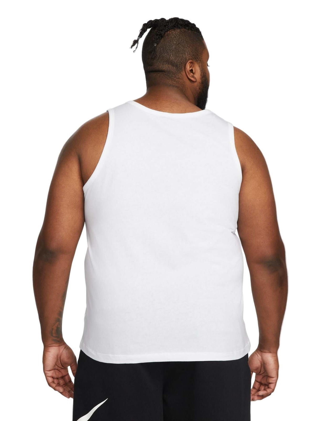 Nike SB - Club Tank - Velocity 21